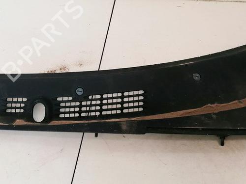 Torpedoplade Torpedoplade CITROËN BERLINGO / BERLINGO FIRST MPV (MF_, GJK_, GFK_) 2.0 HDI 90 (MFRHY) (90 hp) 35525139 35525139