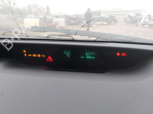 Engine control unit (ECU) TOYOTA PRIUS Liftback (_W2_) 1.5 Hybrid (NHW20_, NHW20R) | BP33106559M57 - Image 9