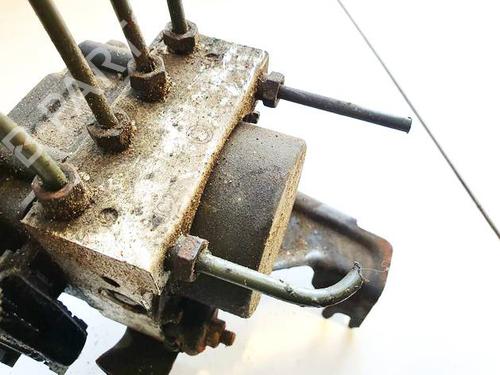 ABS pump NISSAN NOTE (E11, NE11) 1.5 dCi | BP35001055M43 - Image 3