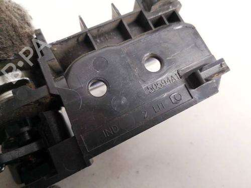 Rear left interior door handle AUDI A6 C6 (4F2) 2.4 | BP35358814I15 - Image 3