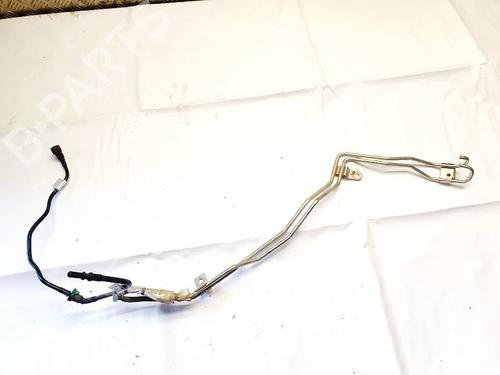 Used AC pipe LAND ROVER RANGE ROVER EVOQUE (L551) 1.5 P300e Hybrid 4x4 (309 hp) 32611654