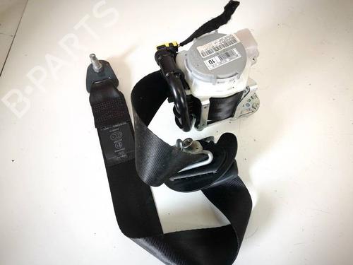 Used Front right seatbelt Front right seatbelt CITROËN C4 II Saloon (NC_) 1.6 HDi (115 hp) 35232899 35232899