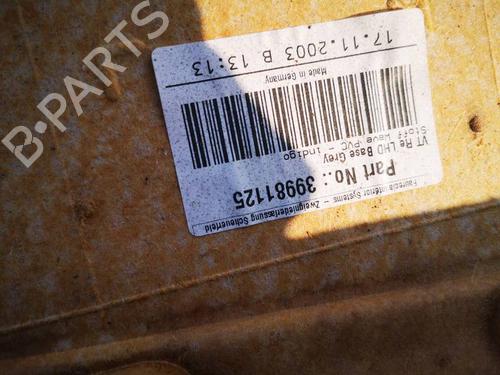Front right panel VOLVO V70 II (285) 2.4 | BP34787630C59 - Image 3