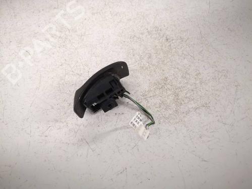 Steering wheel controls VW PASSAT B6 (3C2) 2.0 TDI | BP39484355E15 - Image 2