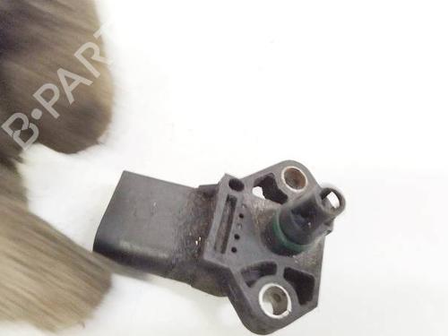 Electronic module VW PASSAT B7 (362) 1.6 TDI | BP34904591M83 - Image 2