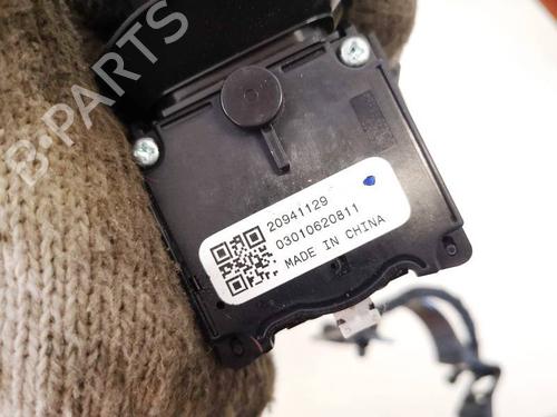 Warning switch CHEVROLET CRUZE (J300) 2.0 CDI | BP35283684I22 - Image 3