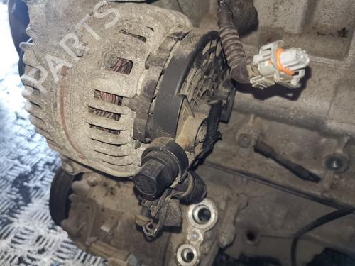 Alternator OPEL SIGNUM Hatchback (Z03) 2.2 direct (F48) | BP35510985M7 - Image 3