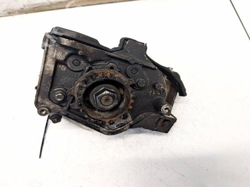 Used Injection pump Injection pump 34858266 34858266