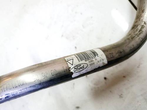 Pipe PEUGEOT 407 (6D_) 1.6 HDi 110 (6D9HZC, 6D9HYC) | BP37687246M125 - Image 3
