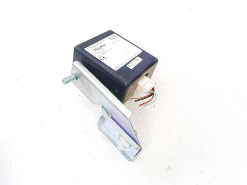 Used Electronic module Electronic module ISUZU D-MAX I (TFR, TFS) 3.0 DiTD (TFR85_) (163 hp) 35381463 35381463