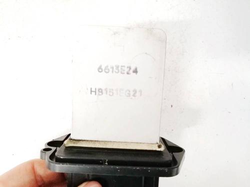 Heater resistor MAZDA 2 (DE_, DH_) 1.4 MZR-CD | BP35113592M108 - Image 3