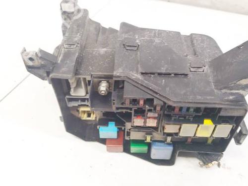Used Fuse box Fuse box TOYOTA RAV 4 III (_A3_) 2.2 D 4WD (ALA30_, ALA30R) (177 hp) 32546291 32546291