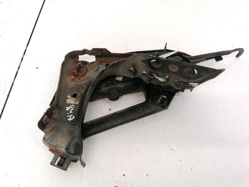 Højre forlygtestøtte) Højre forlygtestøtte) SKODA OCTAVIA II (1Z3) 1.9 TDI (105 hp) 35391413 35391413