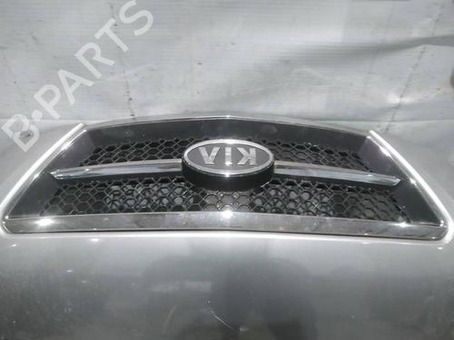 Grill Grill KIA SORENTO I (JC) 3.5 (194 hp) 34779375 34779375