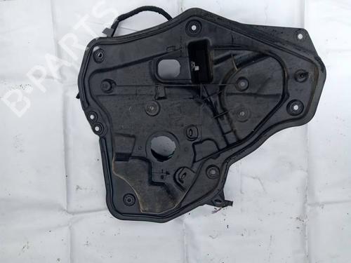 Used Rear left window mechanism Rear left window mechanism 34860591 34860591