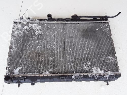 Used Water radiator Water radiator 35628428 35628428