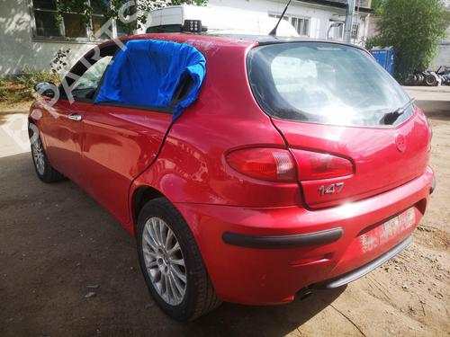 Switch ALFA ROMEO 147 (937_) 1.9 JTDM 16V (937.AXN1B, 937.BXN1B) | BP35408537I30  - Image 8