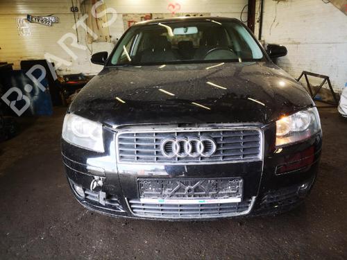 Engine mount AUDI A3 (8P1) 2.0 FSI | BP32948741M89  - Image 5