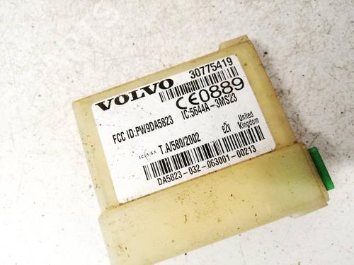 Electronic module PORSCHE CAYENNE (9PA) S 4.5 | BP35105993M83 - Image 3