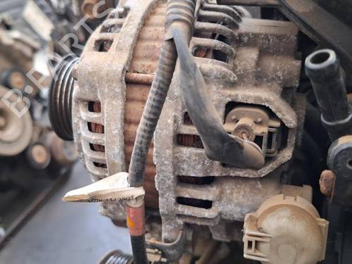 Alternator MAZDA 3 (BK) 1.3 (BK14) | BP34985773M7 - Image 3