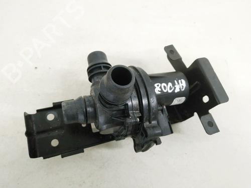 Used Auxiliary water pump Auxiliary water pump 35530960 35530960