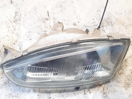 Used Left headlight Left headlight MITSUBISHI COLT V (CJ_, CP_) 1300 GL,GLX (CJ1A) (75 hp) 35502215 35502215