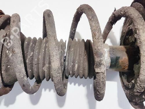 Used Shock absorber spring Shock absorber spring 35524828 35524828