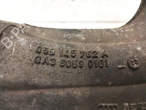 Intake manifold AUDI A4 B6 (8E2) 2.5 TDI | BP34938931M70 - Image 3
