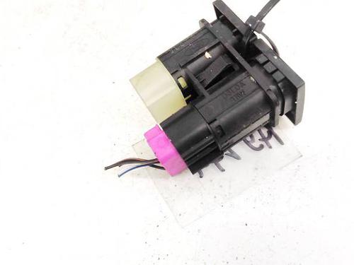 Warning switch FORD MONDEO III (B5Y) 2.0 TDCi | BP35231432I22 - Image 3