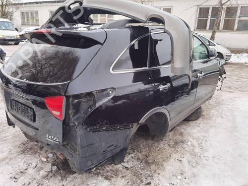 Air vent HYUNDAI ix55 3.0 V6 CRDi | BP32901102I21  - Image 6