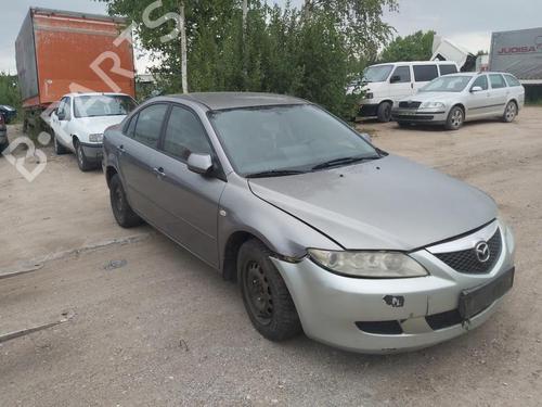 Used Parts MAZDA 6 Hatchback (GG) 2.0 DI (GG14) (121 hp) 4477232