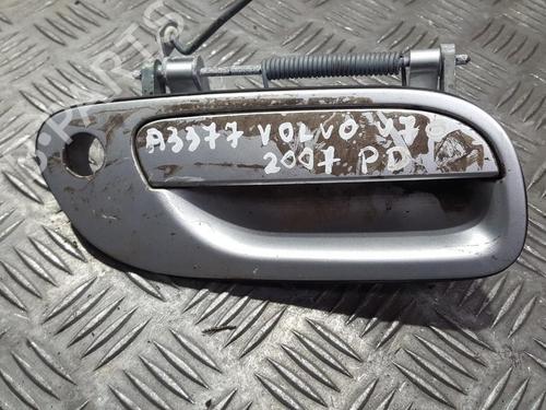 front-right-exterior-door-handle-volvo-v70-ii-285-1999-2000-2001-2002-2003-2004-2005-2006-2007-2008-35664823 main image