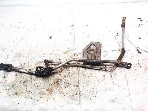 Used Front wipers mechanism Front wipers mechanism 35369121 35369121