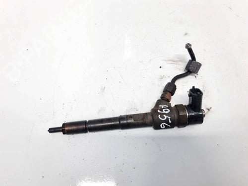 Used Injector Injector FIAT DOBLO Bus (263_) 1.3 D Multijet (263AXC1A) (90 hp) 35208636 35208636
