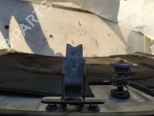 Used Interior handle Interior handle SAAB 9-3 (YS3D) 2.2 TiD (125 hp) 35569405 35569405