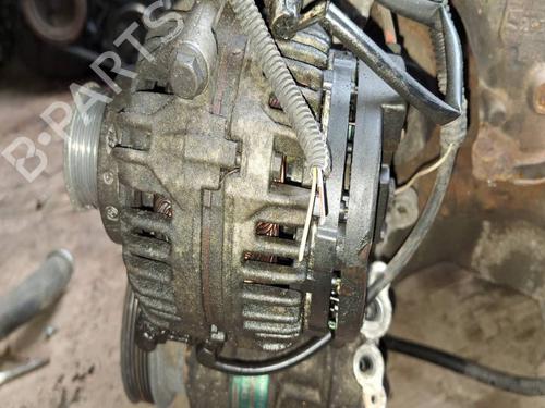 Alternator RENAULT THALIA I (LB_) 1.4 | BP38579096M7 - Image 5