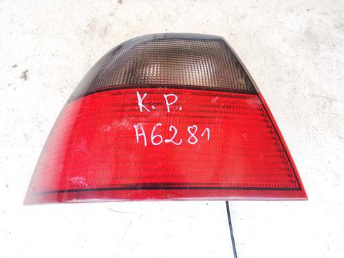 Venstre baglygte Venstre baglygte SAAB 9-5 (YS3E) 2.0 t (150 hp) 35606044 35606044