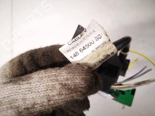 Cable CITROËN C8 (EA_, EB_) 2.2 HDi | BP34868830E12 - Image 4