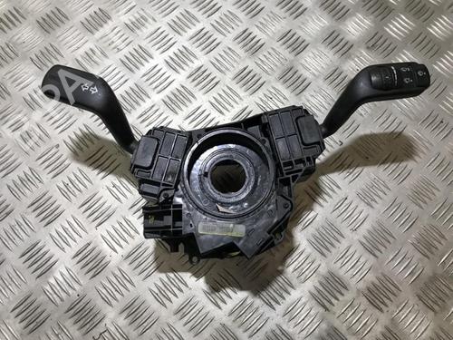 Used Warning switch Warning switch FORD TRANSIT Van (FA_ _) 2.4 TDCi RWD (115 hp) 35703004 35703004