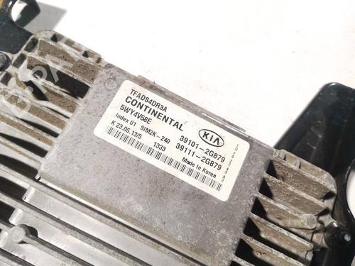 Engine control unit (ECU) KIA OPTIMA (FSGDS6B) 2.4 | BP32564643M57