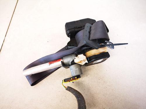 Used Rear center seatbelt Rear center seatbelt VOLVO S60 I (384) 2.4 (140 hp) 35502115 35502115