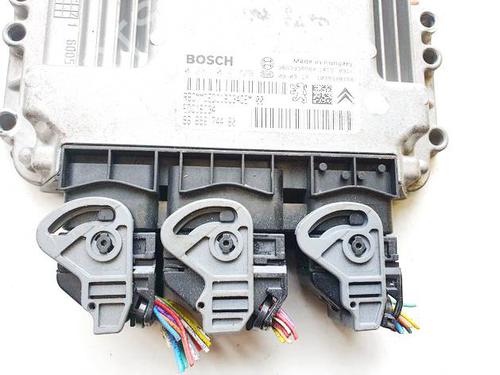 Engine control unit (ECU) KIA SPORTAGE IV (QL, QLE) 1.6 T-GDI | BP37598698M57 - Image 3