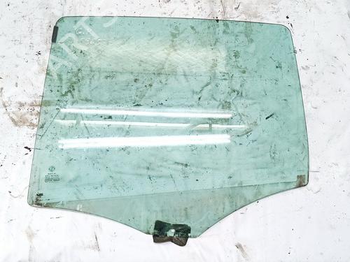 Used Rear left door window Rear left door window FIAT IDEA (350_) 1.3 D Multijet (70 hp) 35644864 35644864