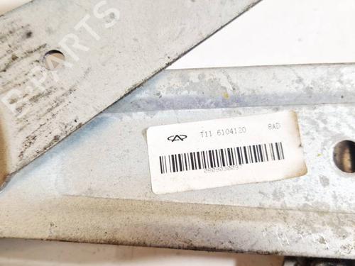 Front right window mechanism DR DR 5 1.6 | BP34970999C23 - Image 3