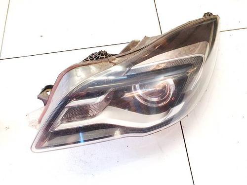 Used Left headlight Left headlight OPEL INSIGNIA A Saloon (G09) 1.8 (69) (140 hp) 36250613 36250613