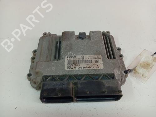 Used Engine control unit (ECU) Engine control unit (ECU) 38259801 38259801