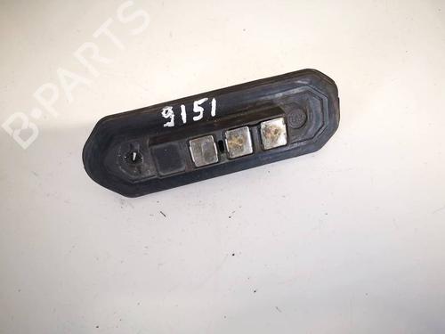 Used Electronic module Electronic module FIAT DUCATO Van (250_) 120 Multijet 2,2 D (120 hp) 35214884 35214884