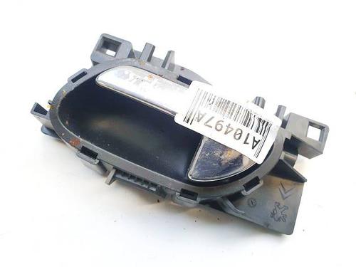 Used Front left interior door handle Front left interior door handle 34904816 34904816