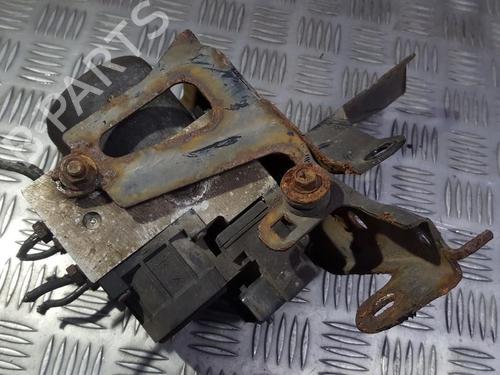 Used ABS pump ABS pump NISSAN ALMERA II Hatchback (N16) 2.2 Di (110 hp) 35674614 35674614