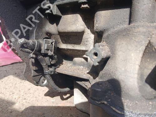 Electronic sensor FORD MONDEO IV (BA7) 1.8 TDCi | BP38260275M84 - Image 3